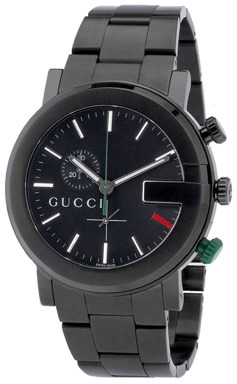 YA101331 Gucci 101G Chronograph Mens Watch